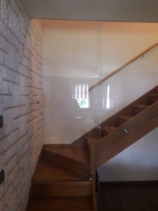 porte in vetro chiusura scale vetro arredamento porte vetro porte vetro satinato porte vetro float trasparente treviso pordenone udine  portogruaro sn dona (27) 